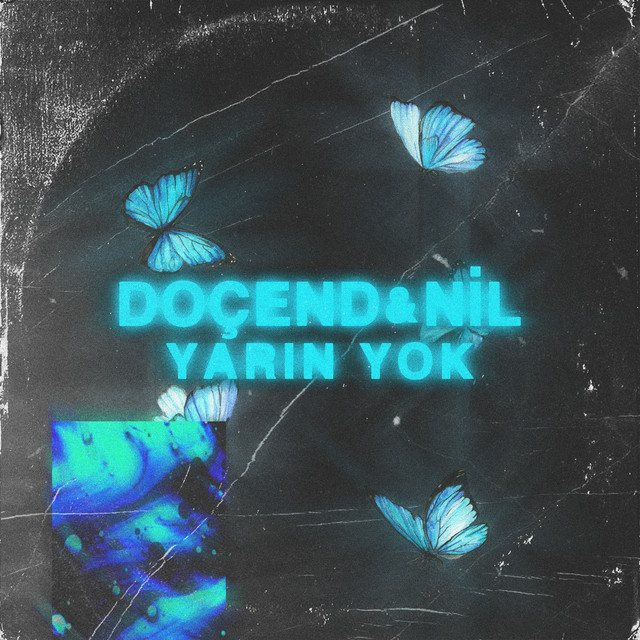 Yarın Yok by Doçend