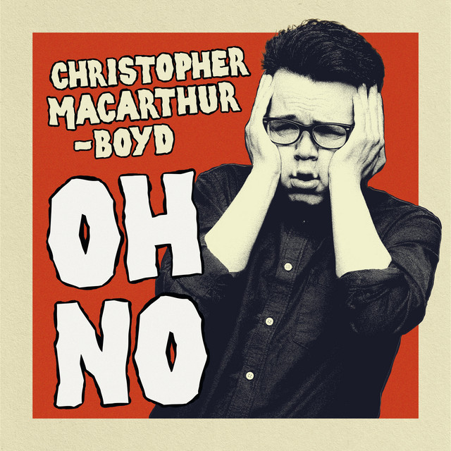 Christopher Macarthur-Boyd