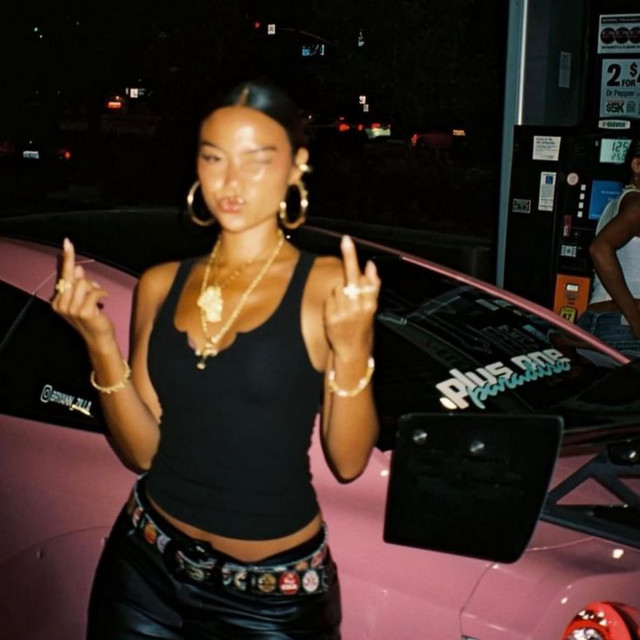 90'S FINE album image