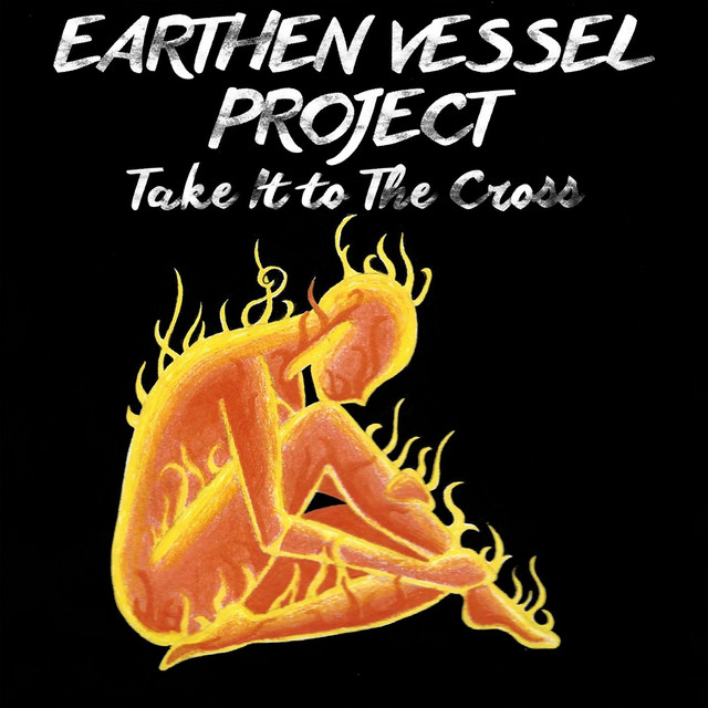 Take It to the Cross cover