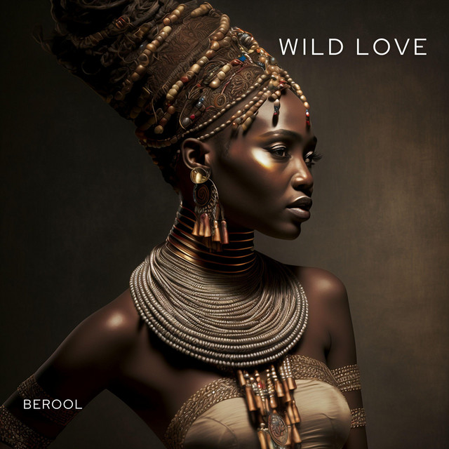 Обкладинка Berool — Wild Love