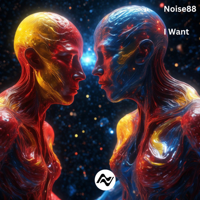 I Want album art