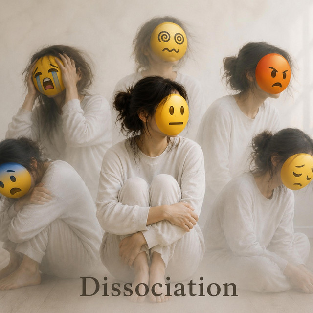 Dissociation