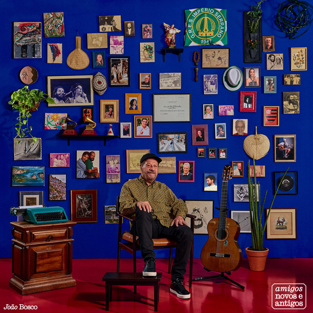 Quando O Amor Acontece album image