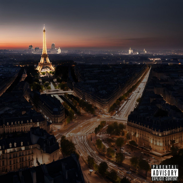 MDR cover art
