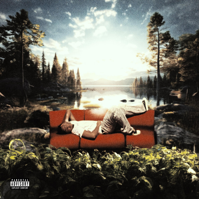 Everybodys A Critic cover art