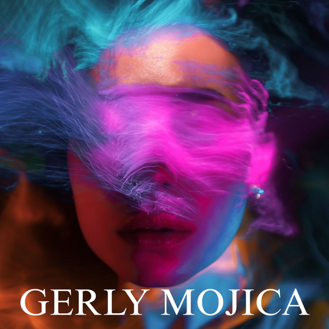 Bajo la luna - song and lyrics by Gerly Mojica | Spotify