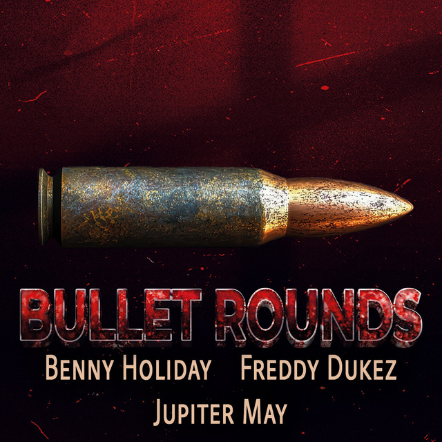 Bullet Rounds