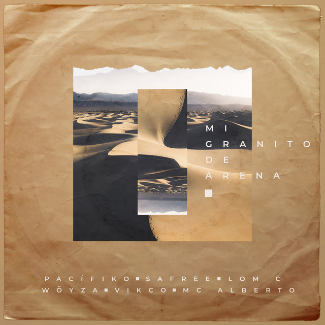 album image