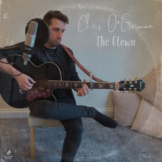 The Clown cover