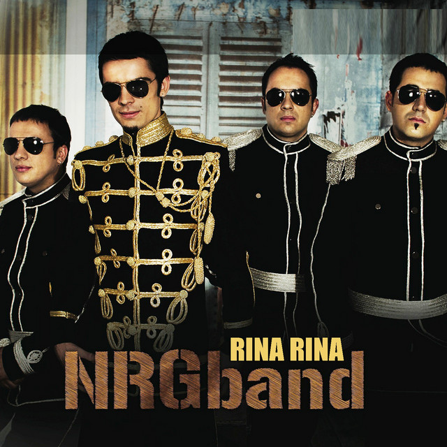 Rina Rina - song and lyrics by Nrg Band | Spotify