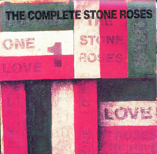 I Am the Resurrection - song and lyrics by The Stone Roses | Spotify