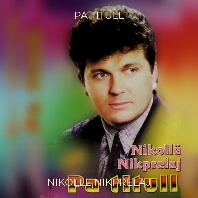Pa Titull cover art