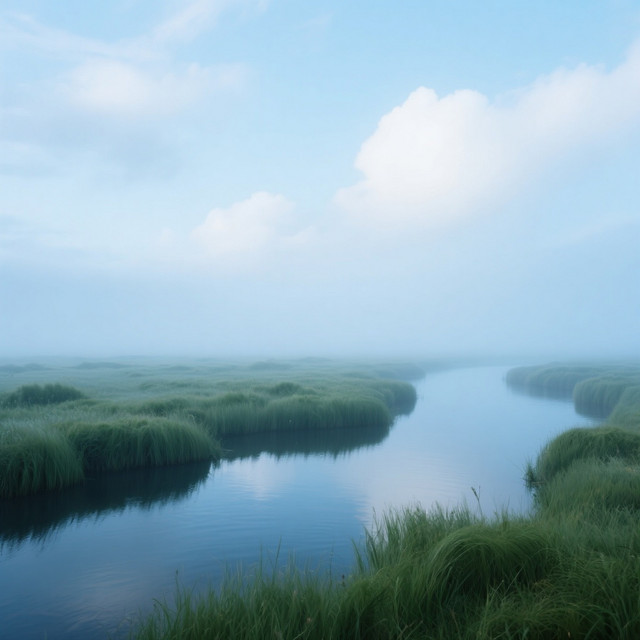 calm point cover art