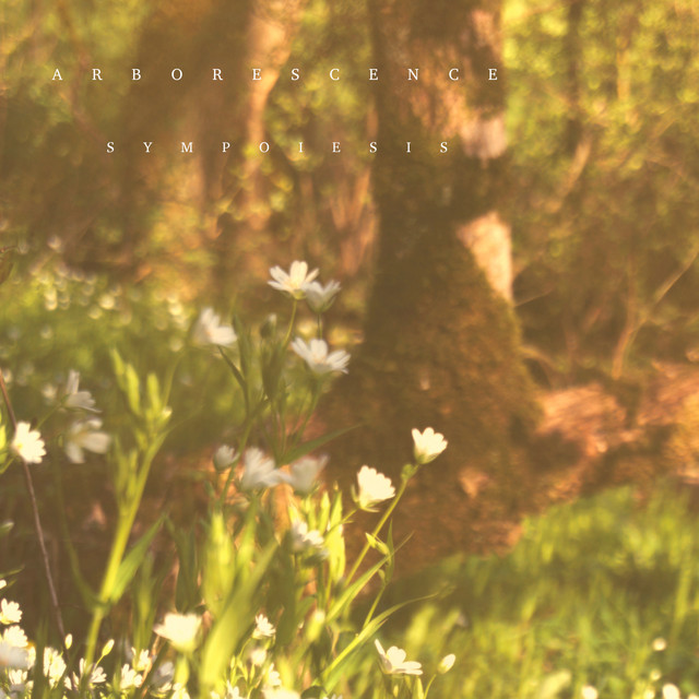 Sympoiesis cover art