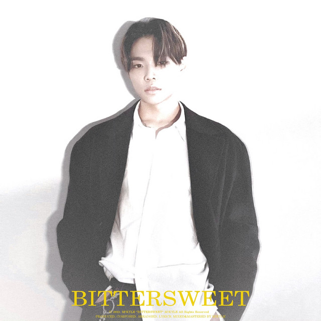 BITTERSWEET cover art