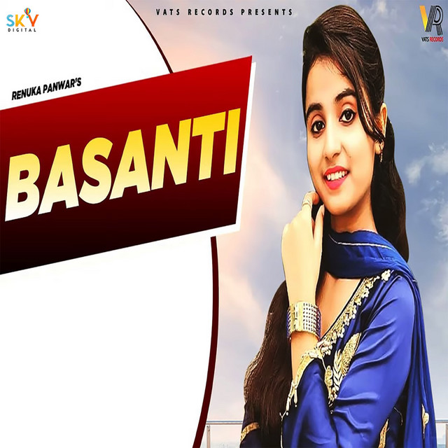 Basanti - Single by Renuka Panwar | Spotify