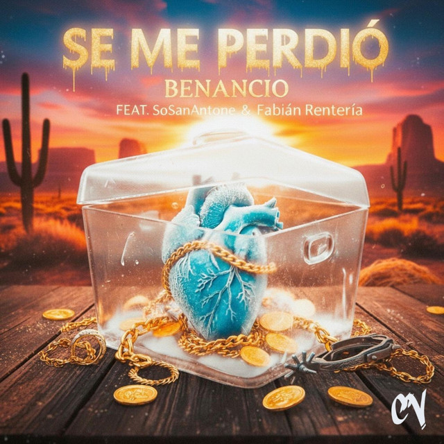 Se Me Perdió