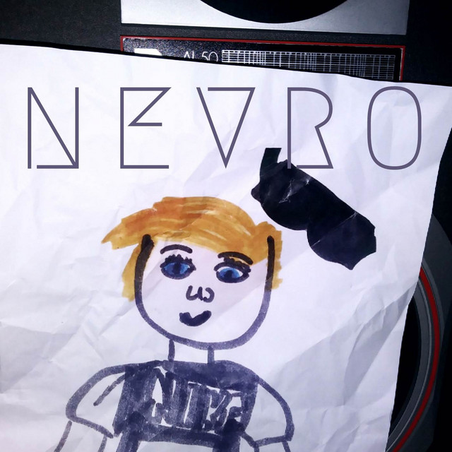 Nevro cover art