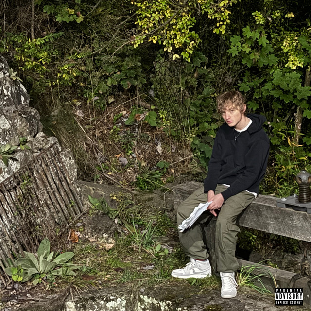 euphoria cover art