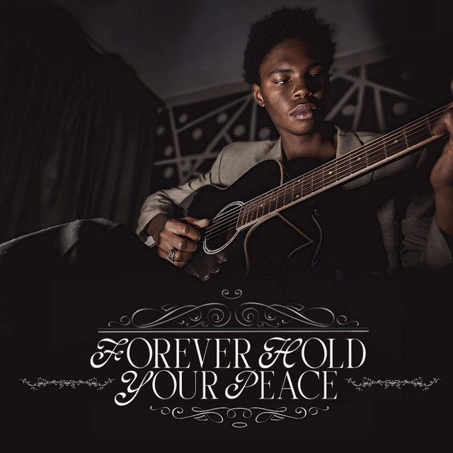 Forever Hold Your Peace cover art