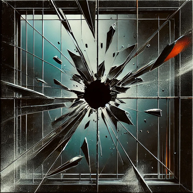 Throwing Stones cover art