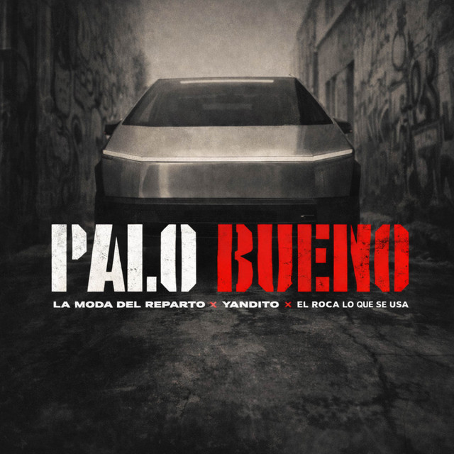 Palo Bueno