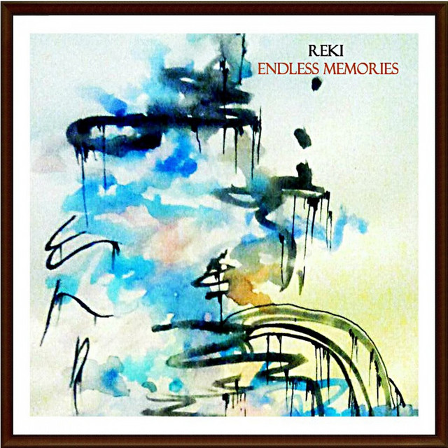 Endless Memories cover art