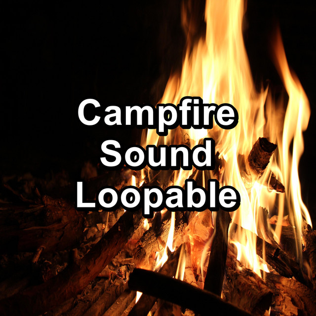 Campfire Sound Loopable cover art