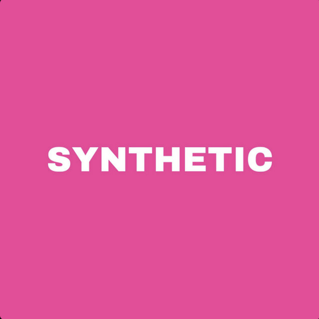 Synthetic cover art