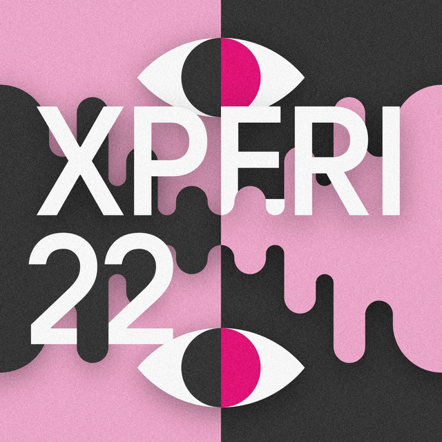 XPERI22 (By Telekom Electronic Beats) cover art