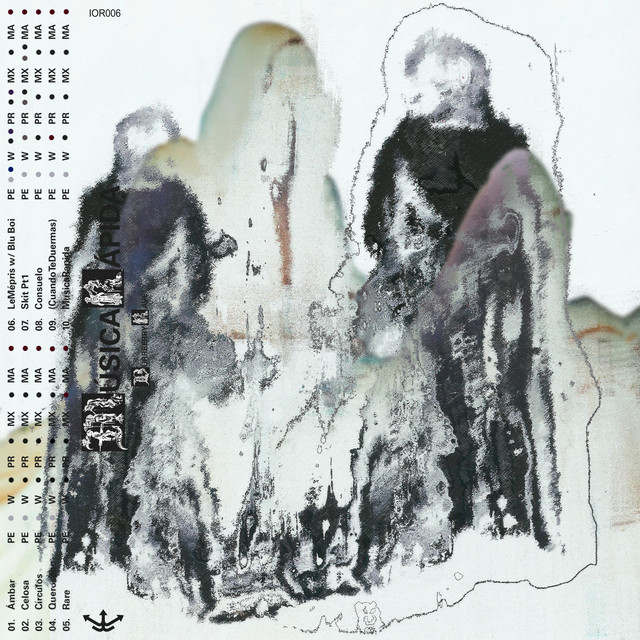 MúsicaRápida cover art