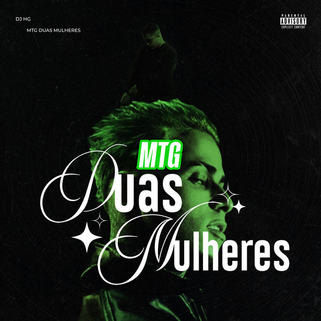 MTG Duas Mulheres
