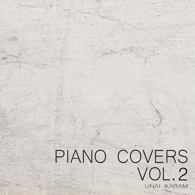 Borro Cassette - Piano Cover