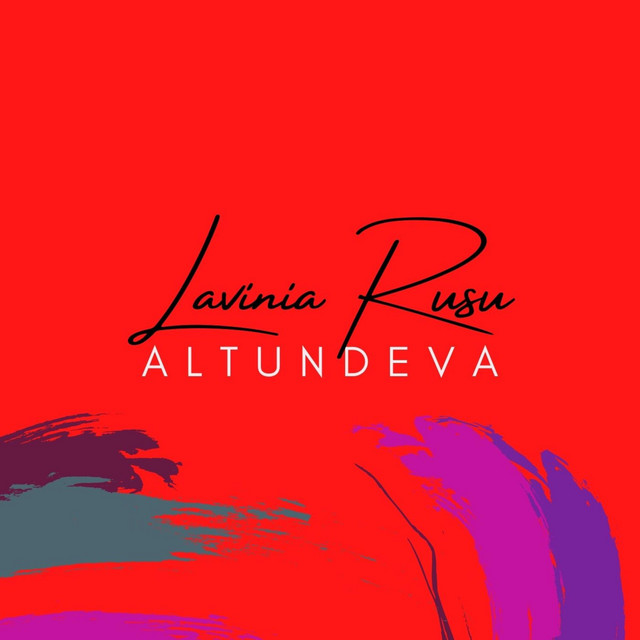 Altundeva cover art