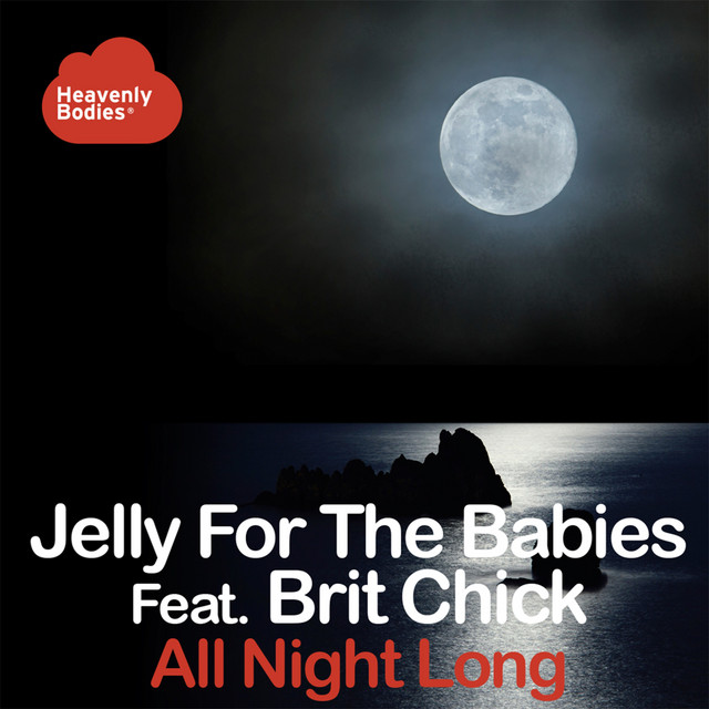 All Night Long - 5prite Dirty Remix cover art