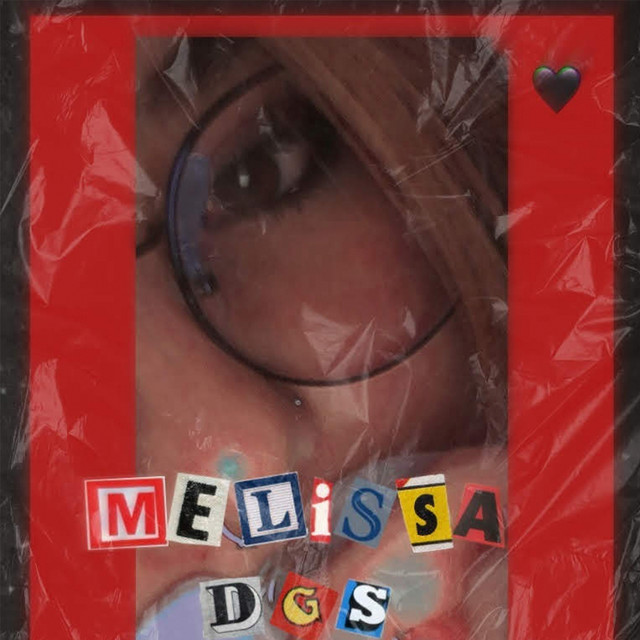 Melissa cover art