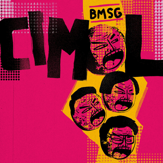 Cimol cover art
