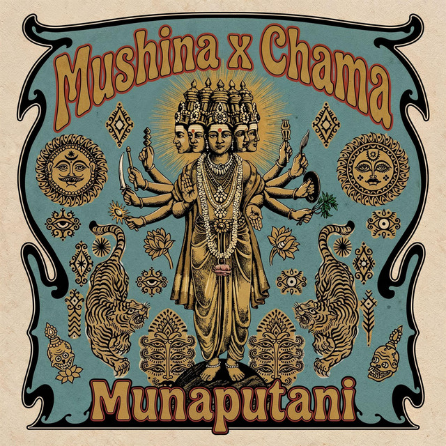 Munaputani
