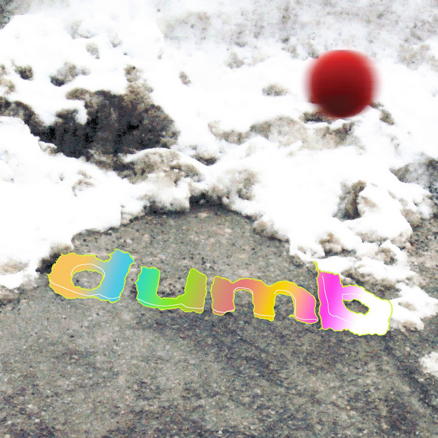 Bad Song artwork