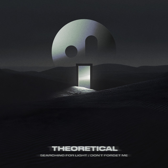 Searching For Light album art