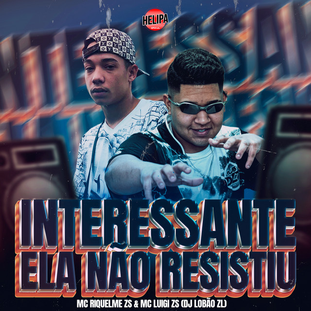 Interessante Ela Não Resistiu
