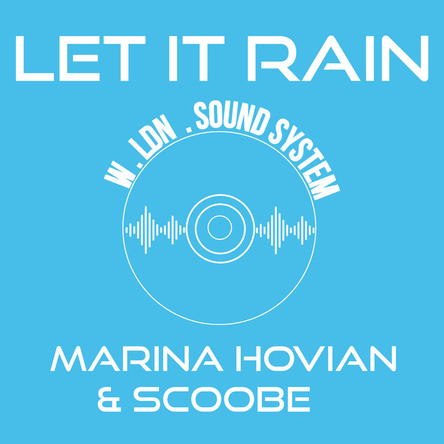 Let it Rain