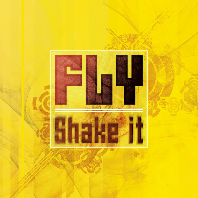 Shake It cover art