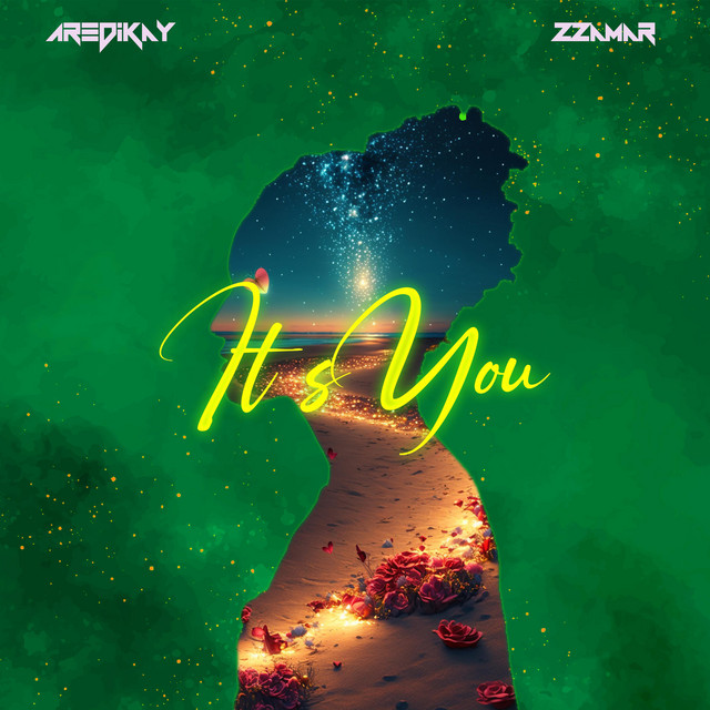 Cover du titre It's You