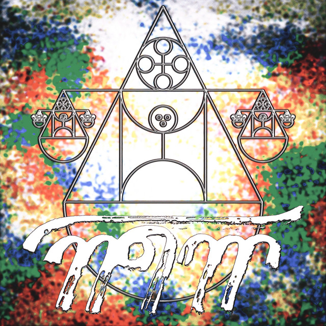 Weights of this world. cover art