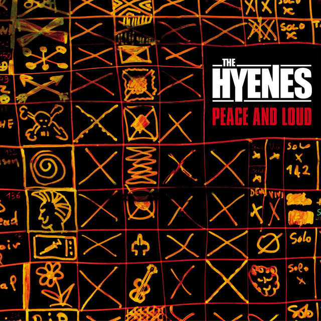 Peace And Loud cover