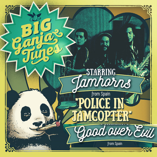 Jamhorns