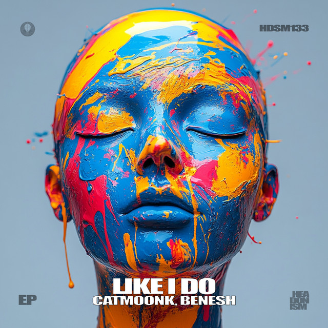 Like I Do - W.D.L & NOBE Remix