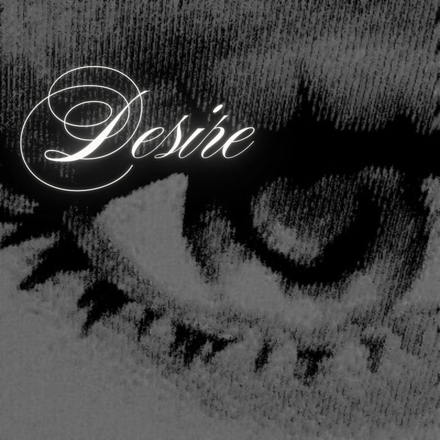 Desire cover art
